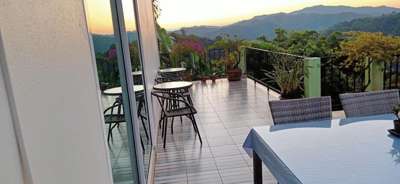 Doitung Homestay ดอยตุงโฮมสเตย์ Chiang Rai Esterno foto